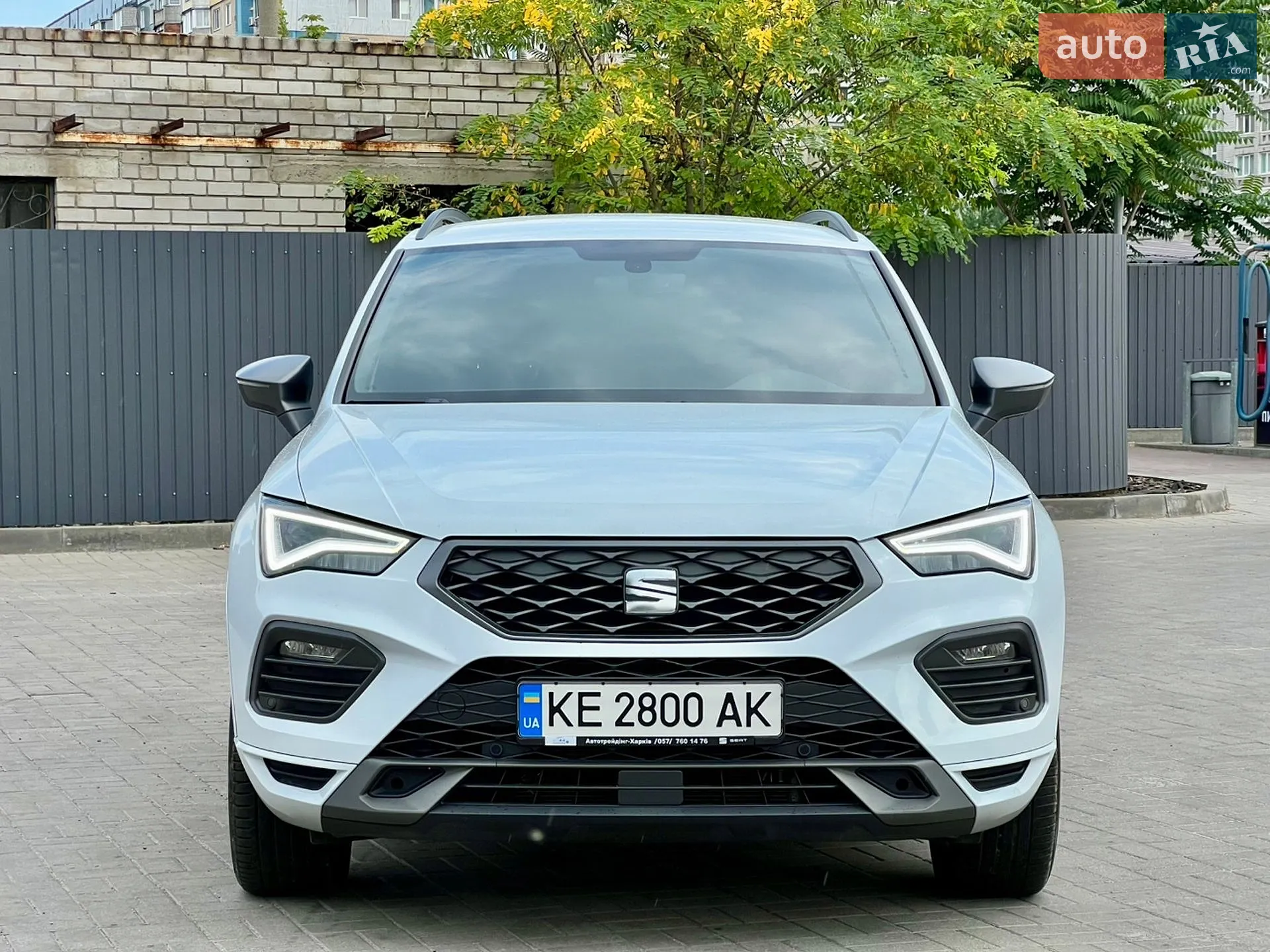 2023 SEAT Ateca - мініатюра 4