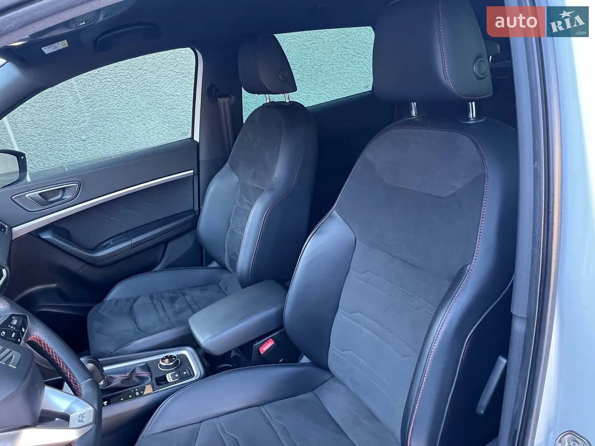 2023 SEAT Ateca - мініатюра 26