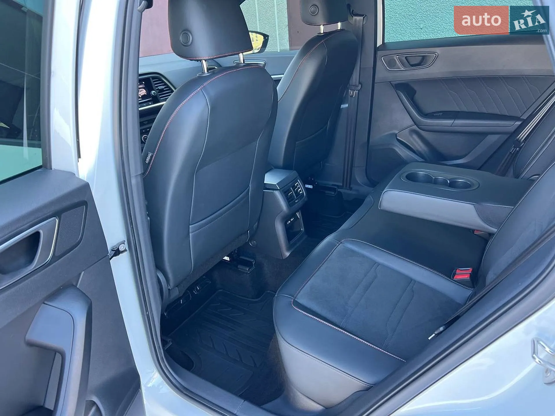 2023 SEAT Ateca - мініатюра 28