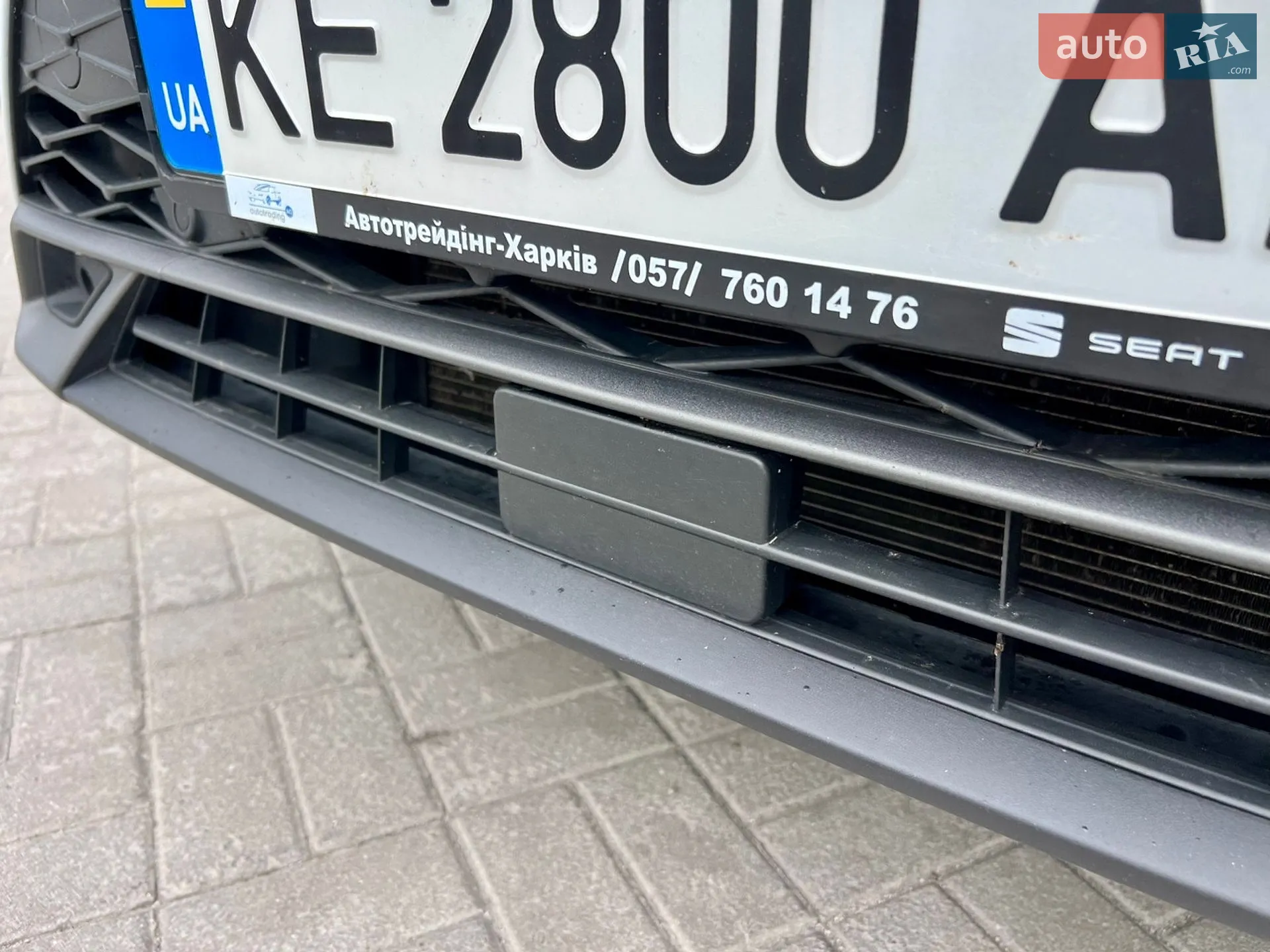 2023 SEAT Ateca - мініатюра 34