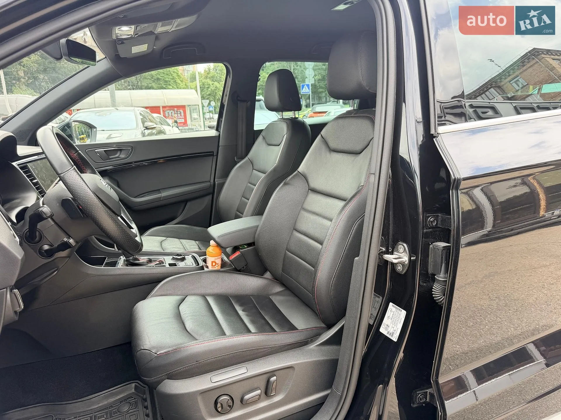 2019 SEAT Ateca - мініатюра 18