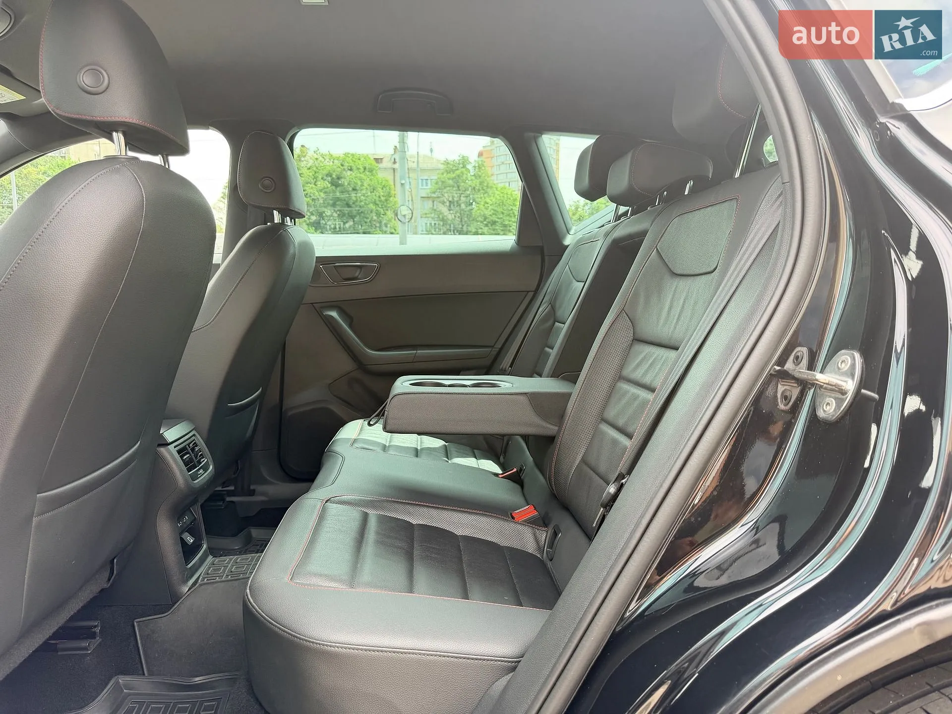 2019 SEAT Ateca - мініатюра 26