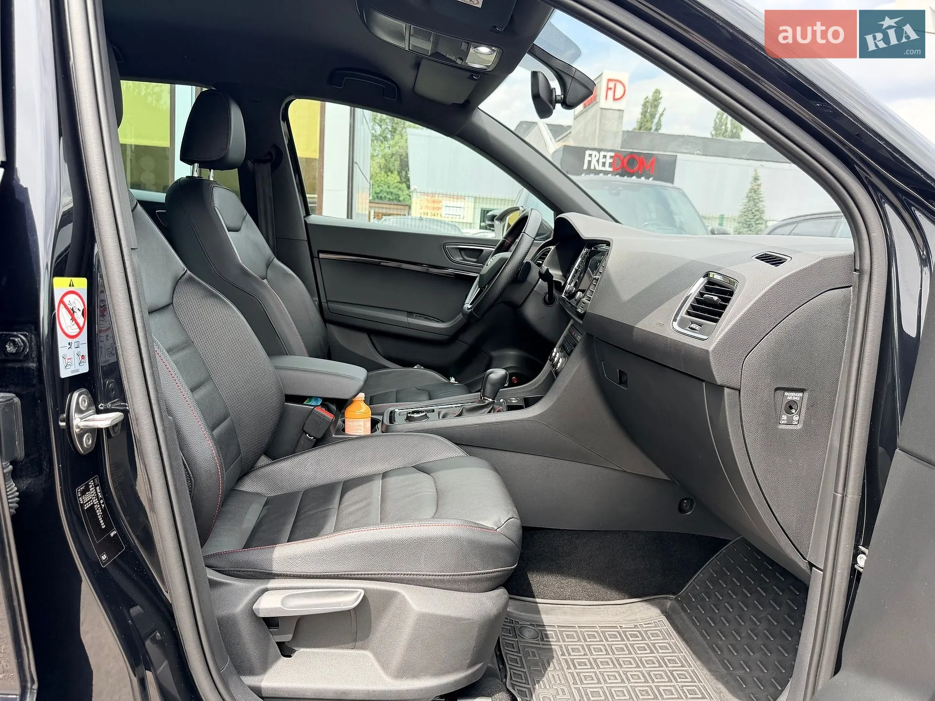 2019 SEAT Ateca - мініатюра 28
