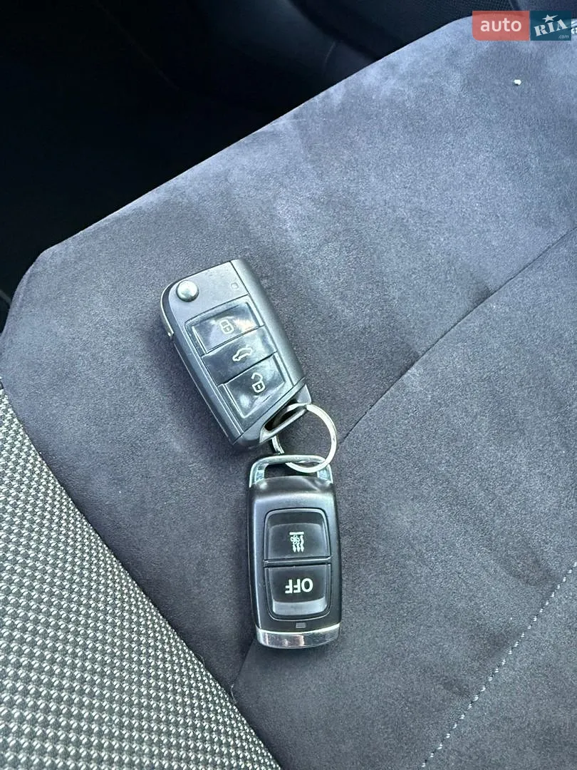 2017 SEAT Ateca - мініатюра 17