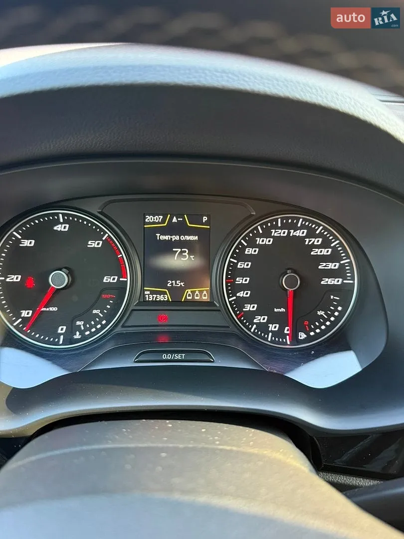 2017 SEAT Ateca - мініатюра 18