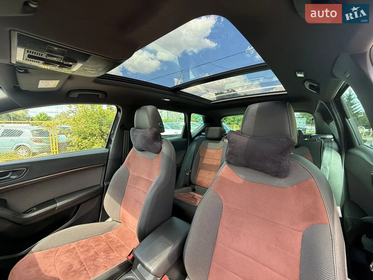 2017 SEAT Ateca - мініатюра 28