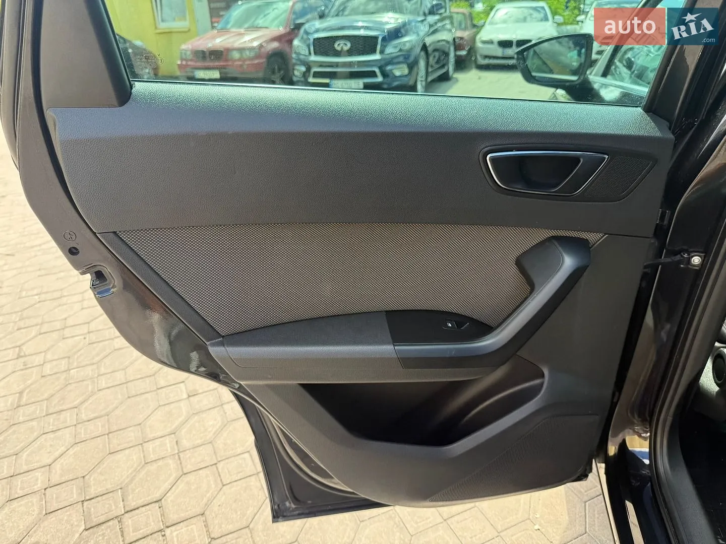 2017 SEAT Ateca - мініатюра 30