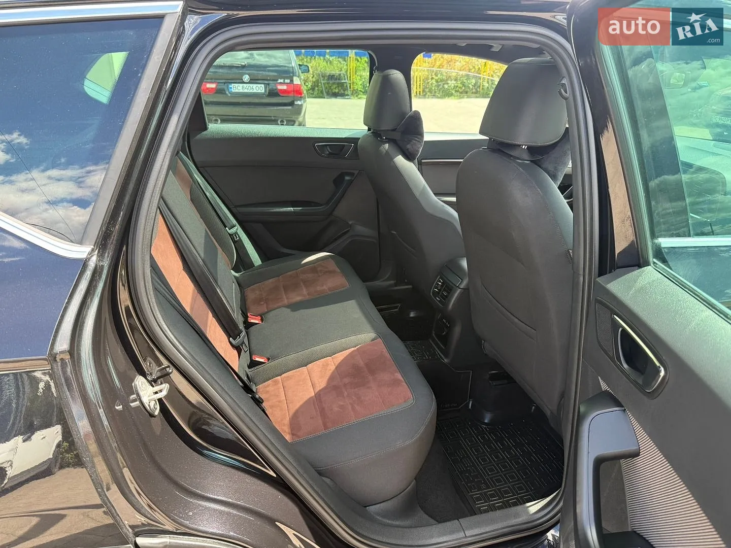2017 SEAT Ateca - мініатюра 36