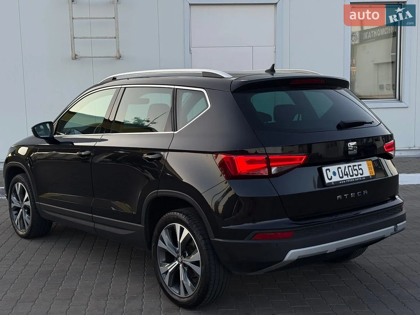 2021 SEAT Ateca - мініатюра 6
