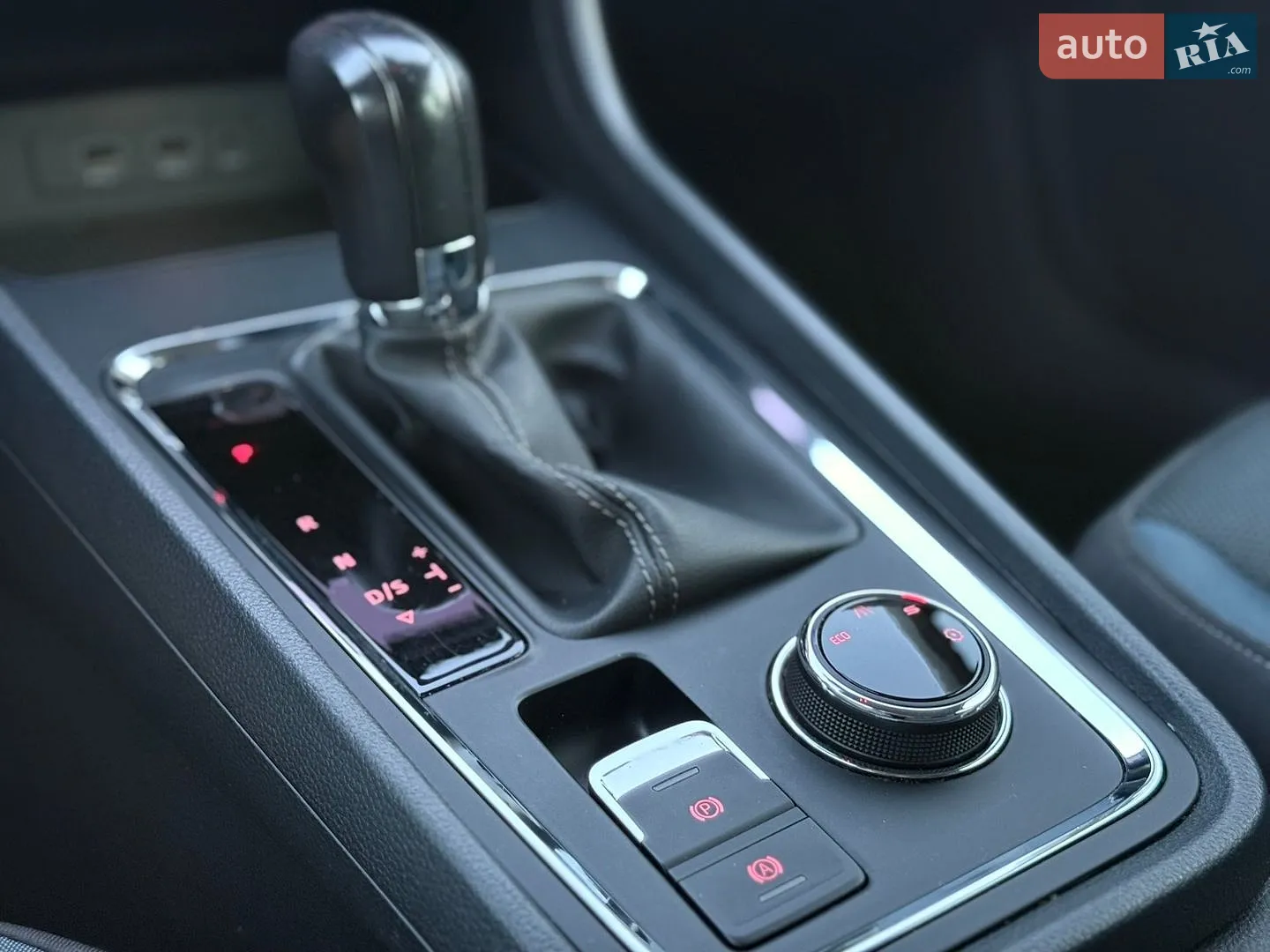 2021 SEAT Ateca - мініатюра 17