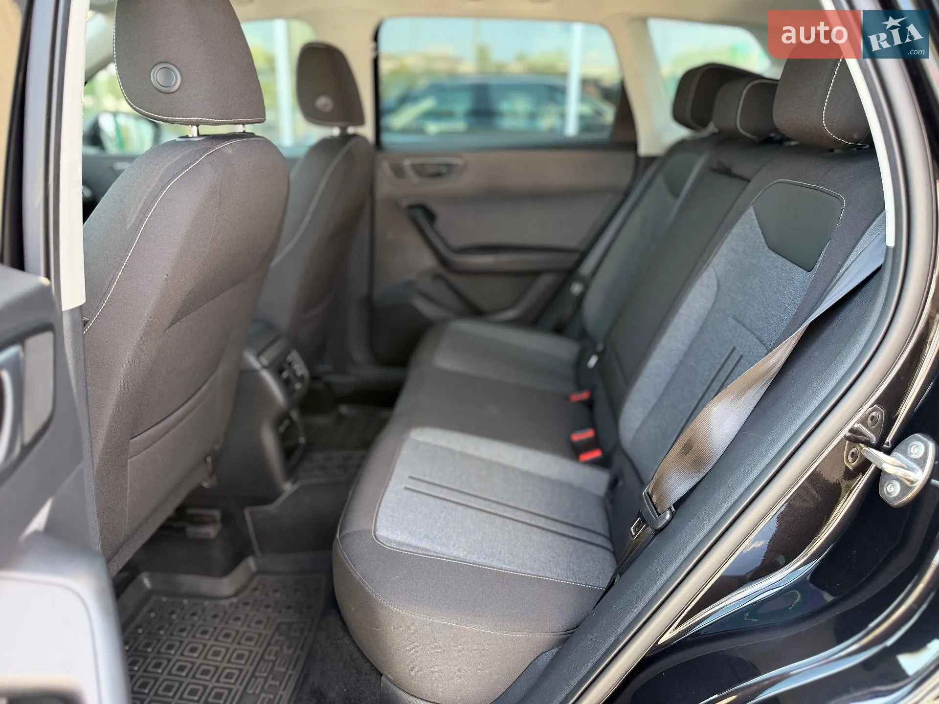 2020 SEAT Ateca - мініатюра 15