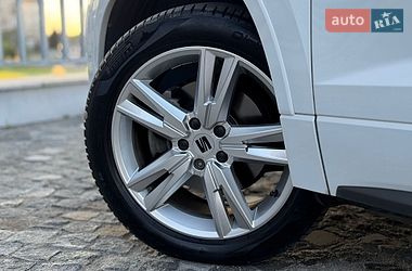 Внедорожник / Кроссовер SEAT Ateca 2023 в Днепре