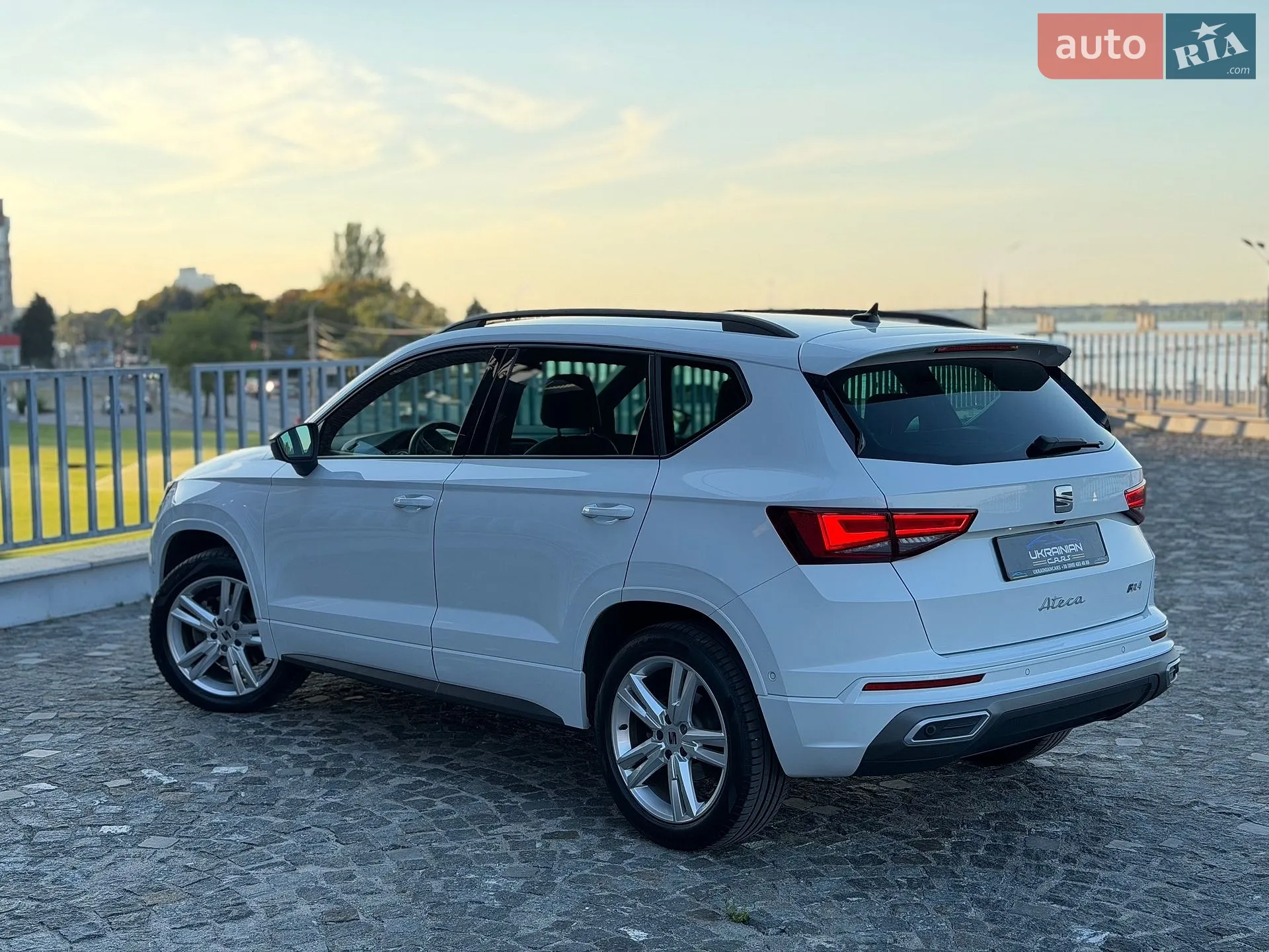 2023 SEAT Ateca - мініатюра 12