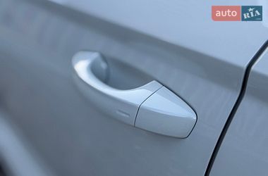 Внедорожник / Кроссовер SEAT Ateca 2023 в Днепре