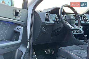 Внедорожник / Кроссовер SEAT Ateca 2023 в Днепре