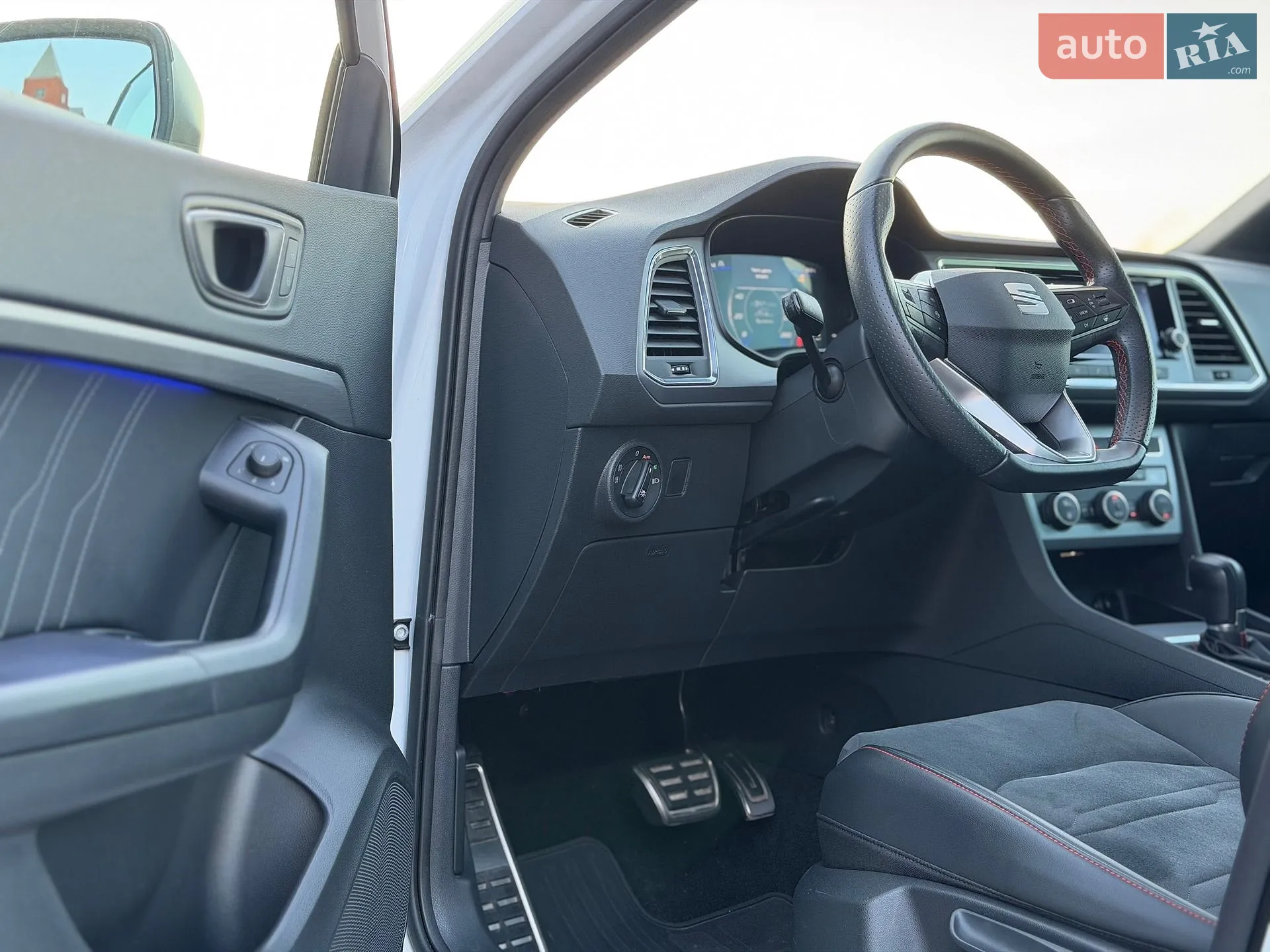 2023 SEAT Ateca - мініатюра 16