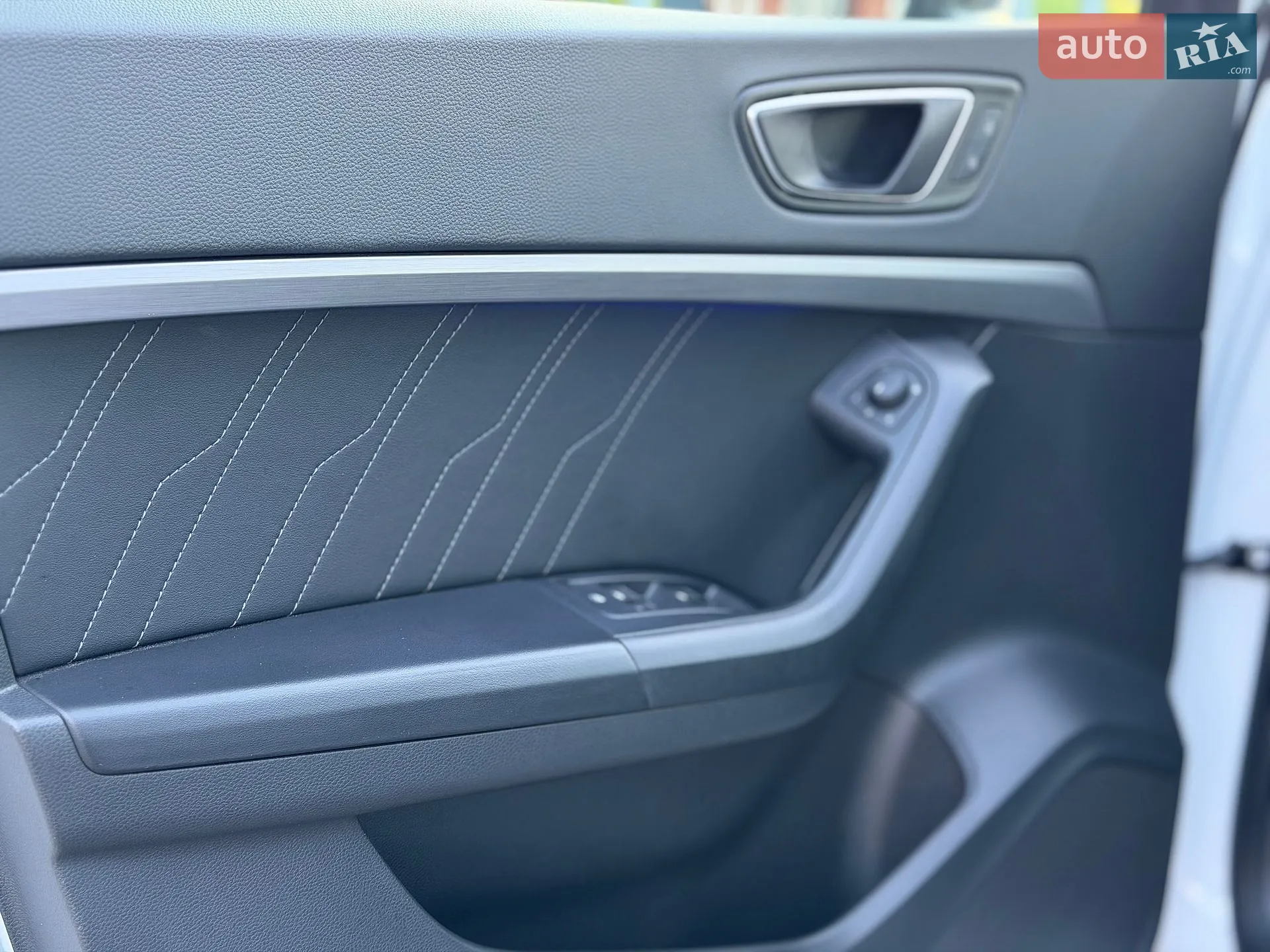 2023 SEAT Ateca - мініатюра 17