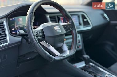 Внедорожник / Кроссовер SEAT Ateca 2023 в Днепре