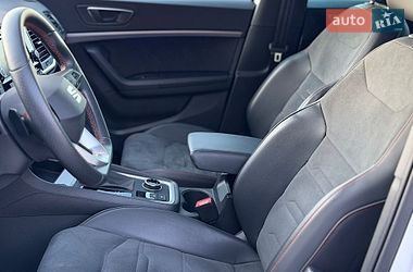 Внедорожник / Кроссовер SEAT Ateca 2023 в Днепре
