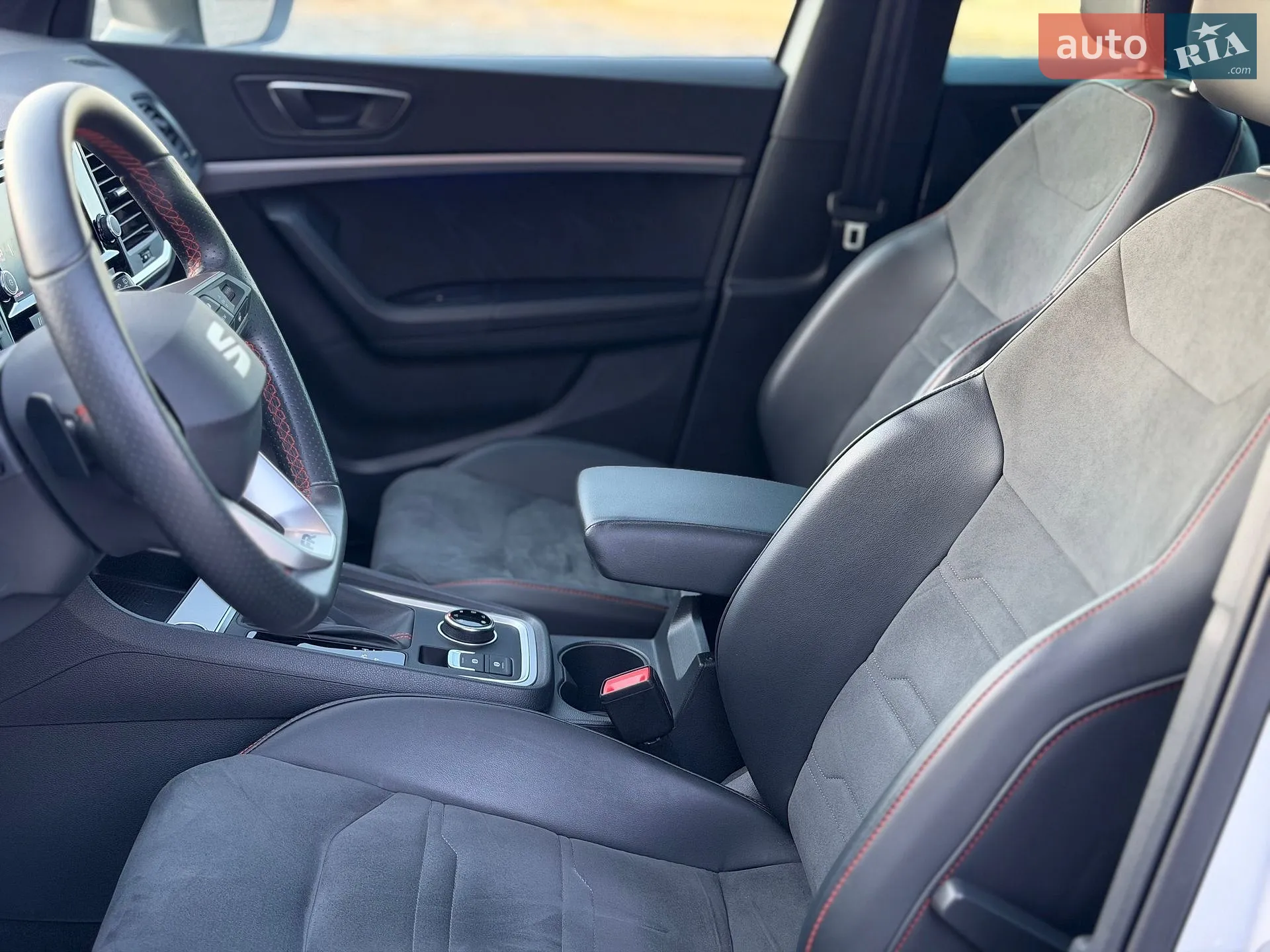 2023 SEAT Ateca - мініатюра 20