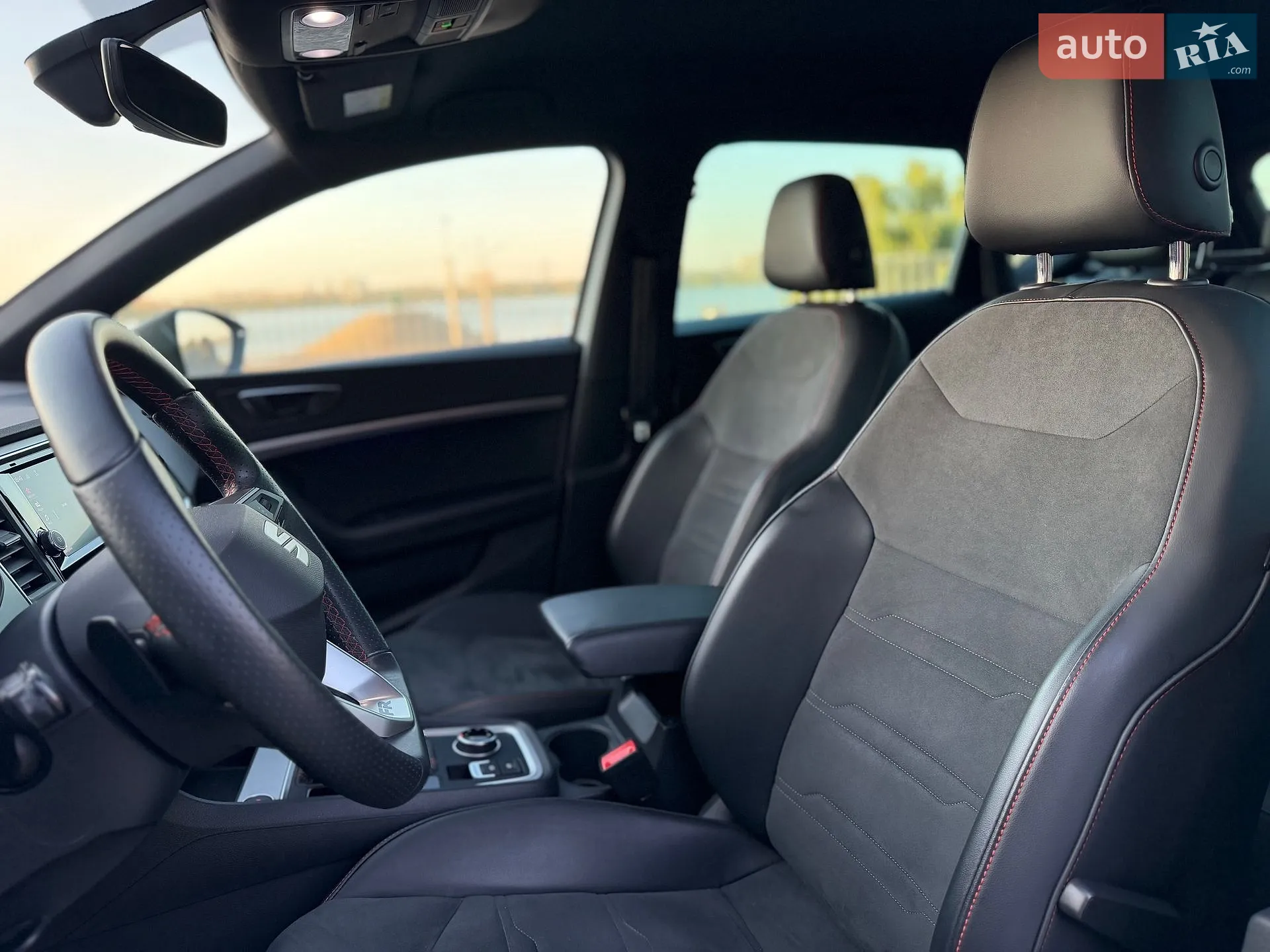2023 SEAT Ateca - мініатюра 21