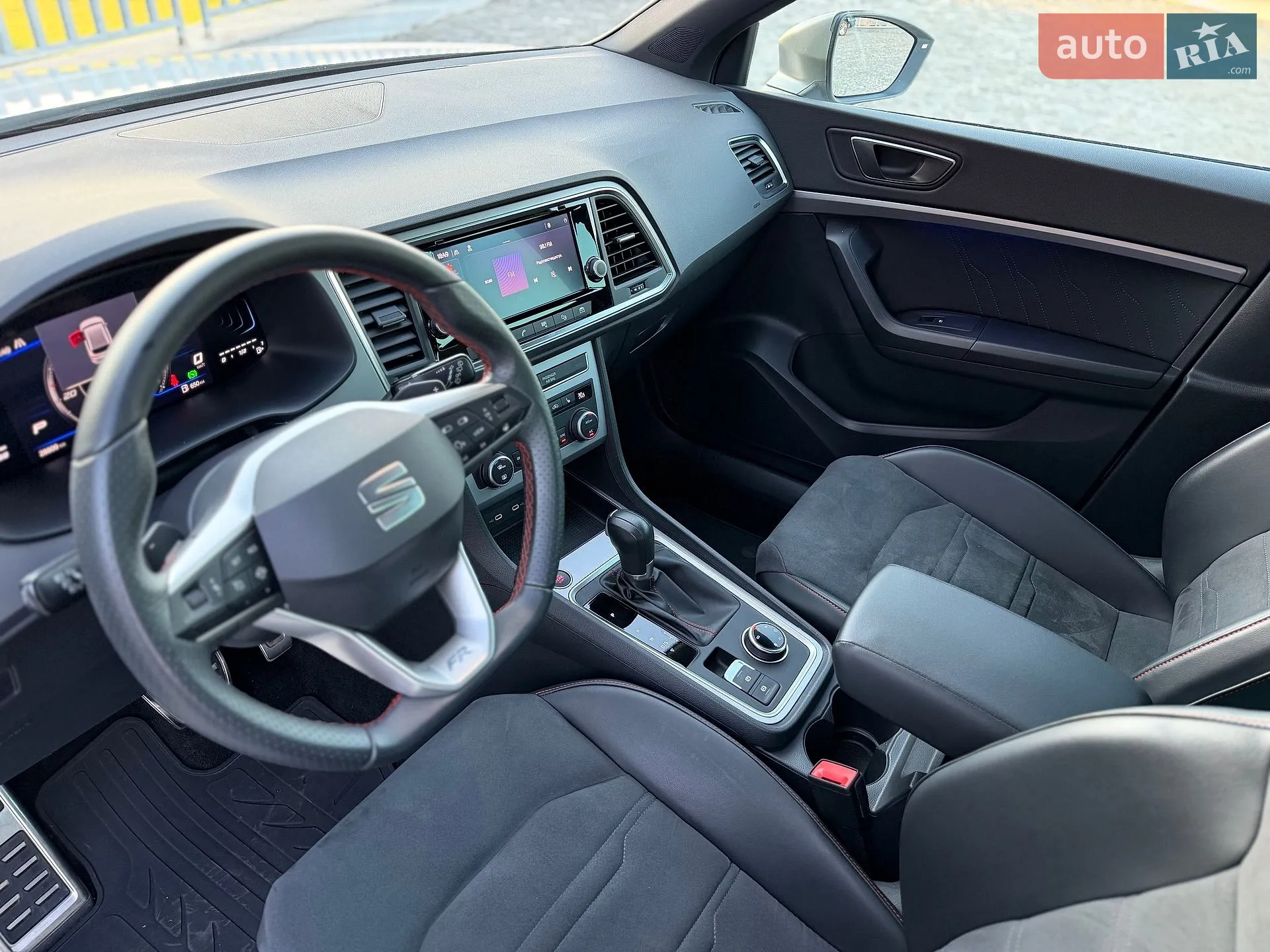 2023 SEAT Ateca - мініатюра 22