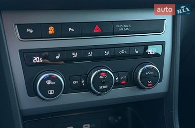 Внедорожник / Кроссовер SEAT Ateca 2023 в Днепре