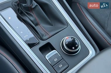 Внедорожник / Кроссовер SEAT Ateca 2023 в Днепре