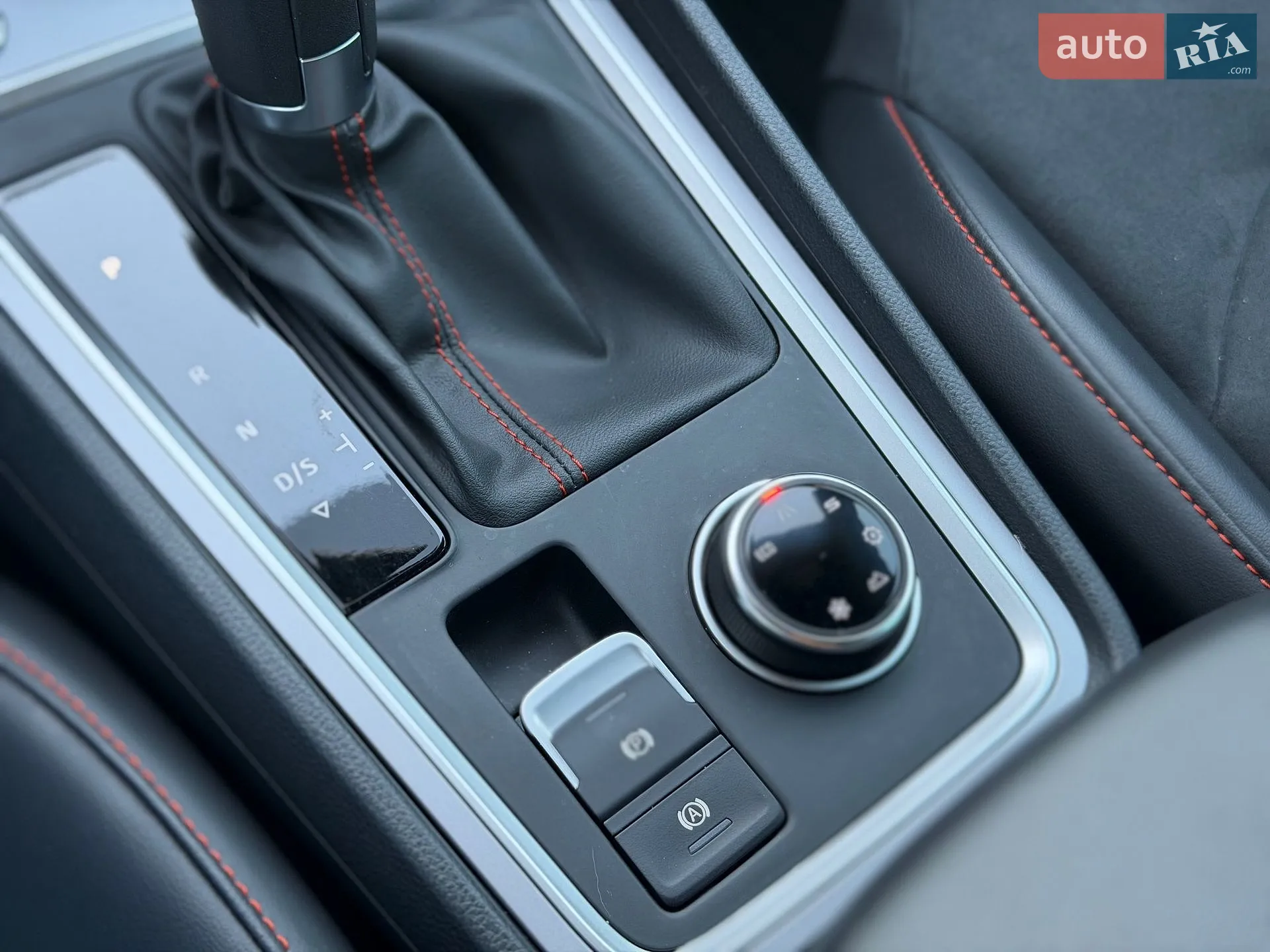 2023 SEAT Ateca - мініатюра 26