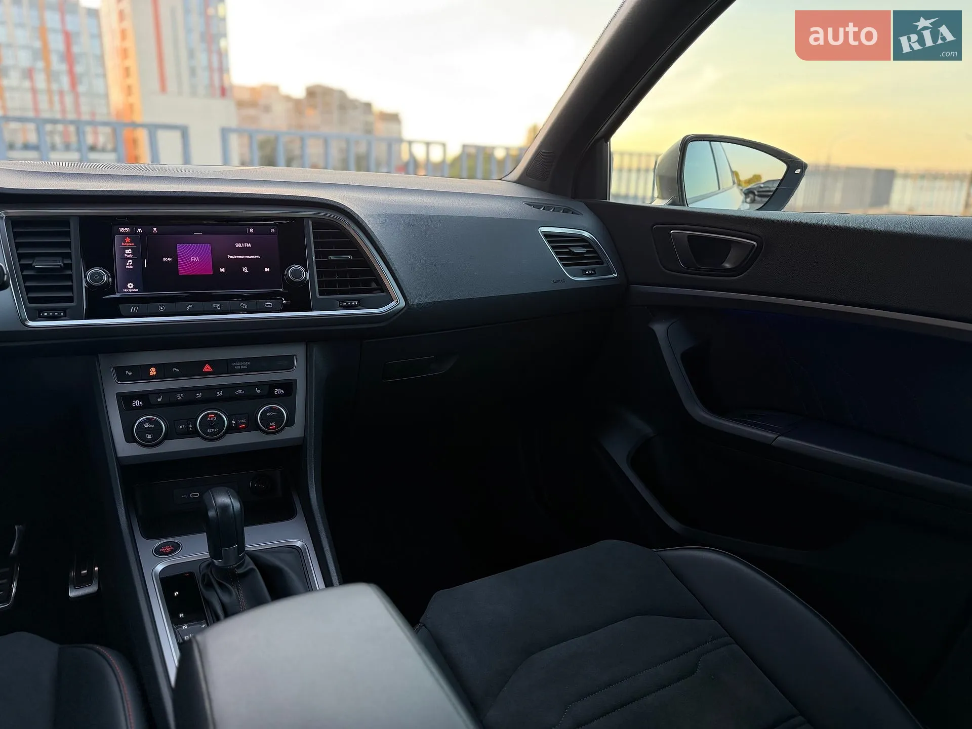 2023 SEAT Ateca - мініатюра 30