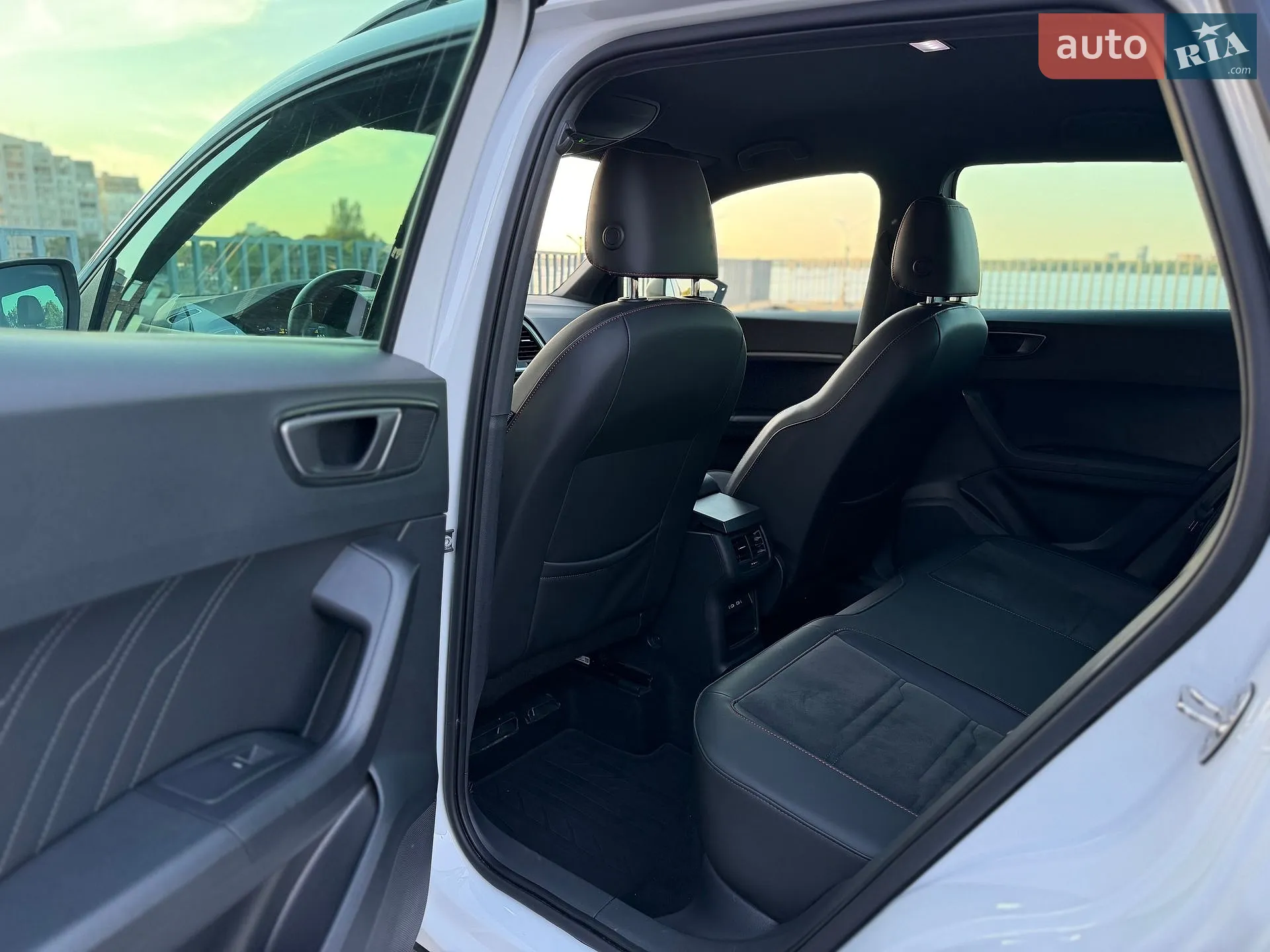 2023 SEAT Ateca - мініатюра 32