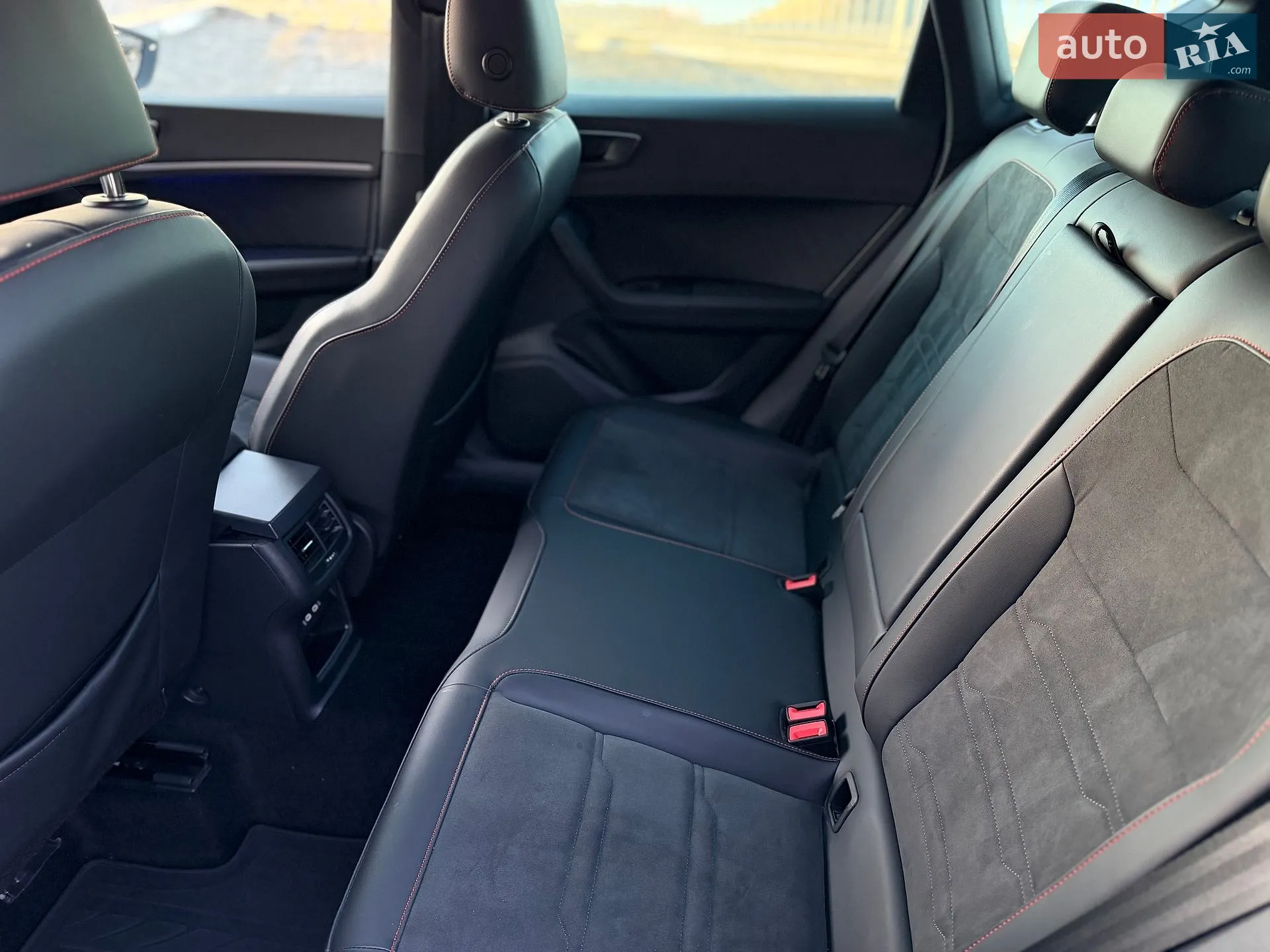 2023 SEAT Ateca - мініатюра 33