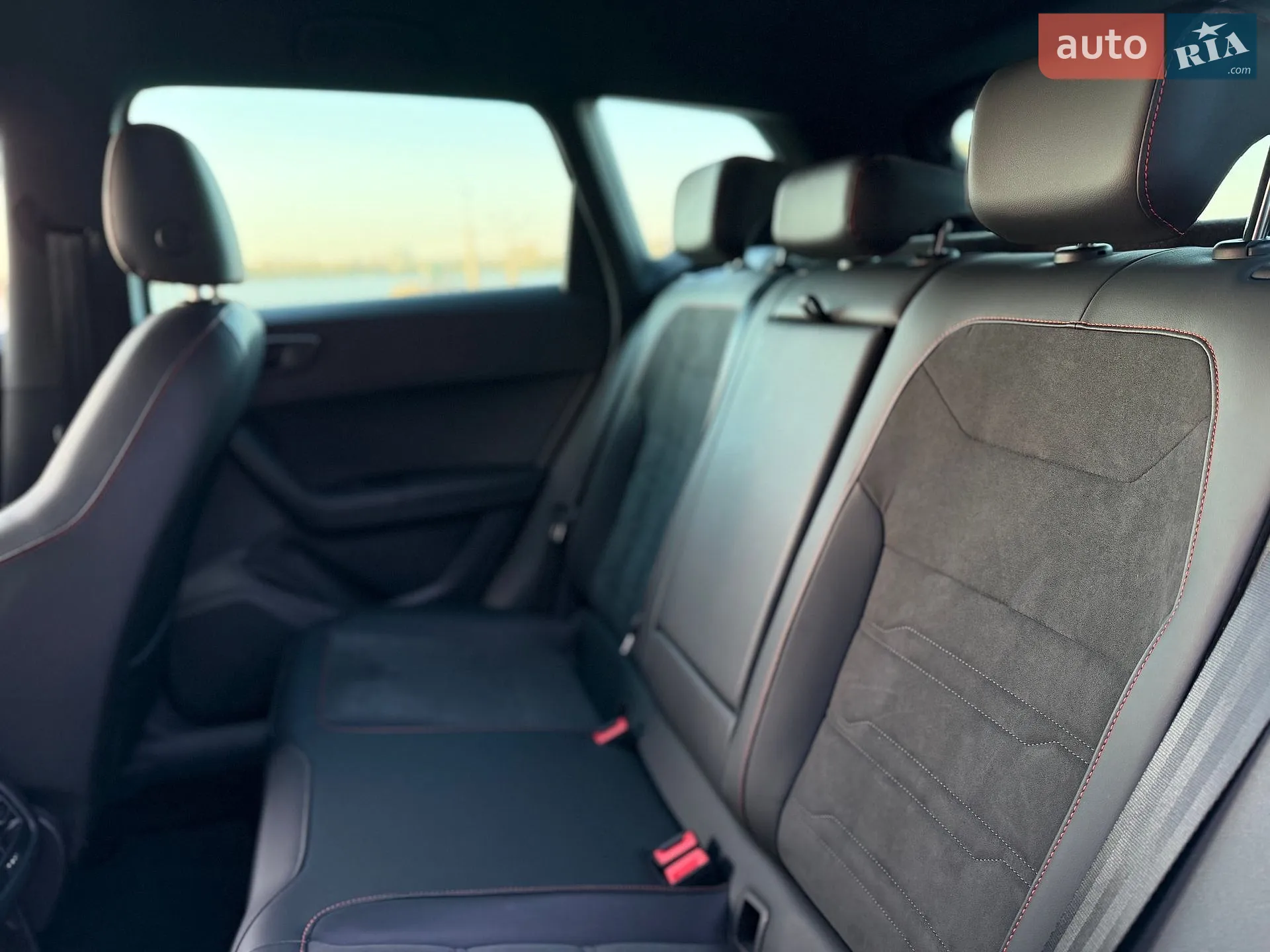 2023 SEAT Ateca - мініатюра 34