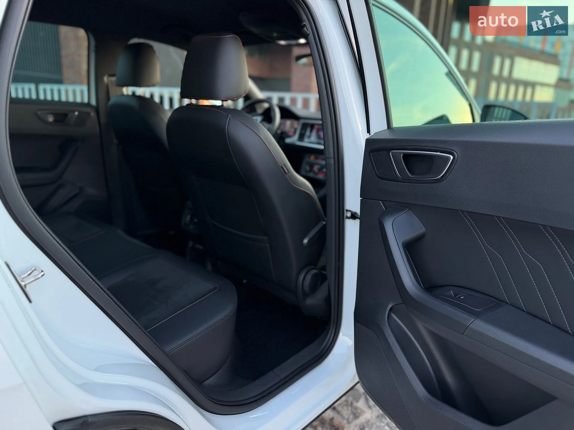 2023 SEAT Ateca - мініатюра 35
