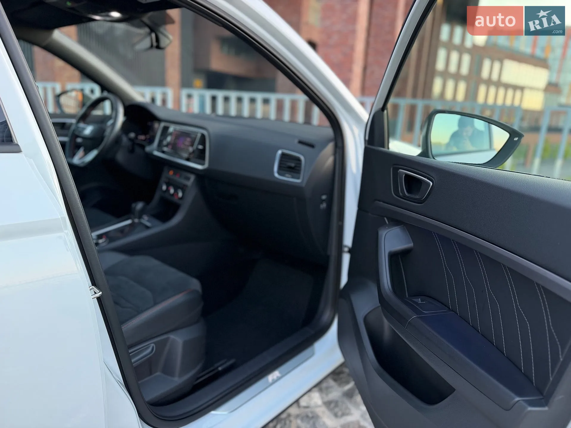2023 SEAT Ateca - мініатюра 37