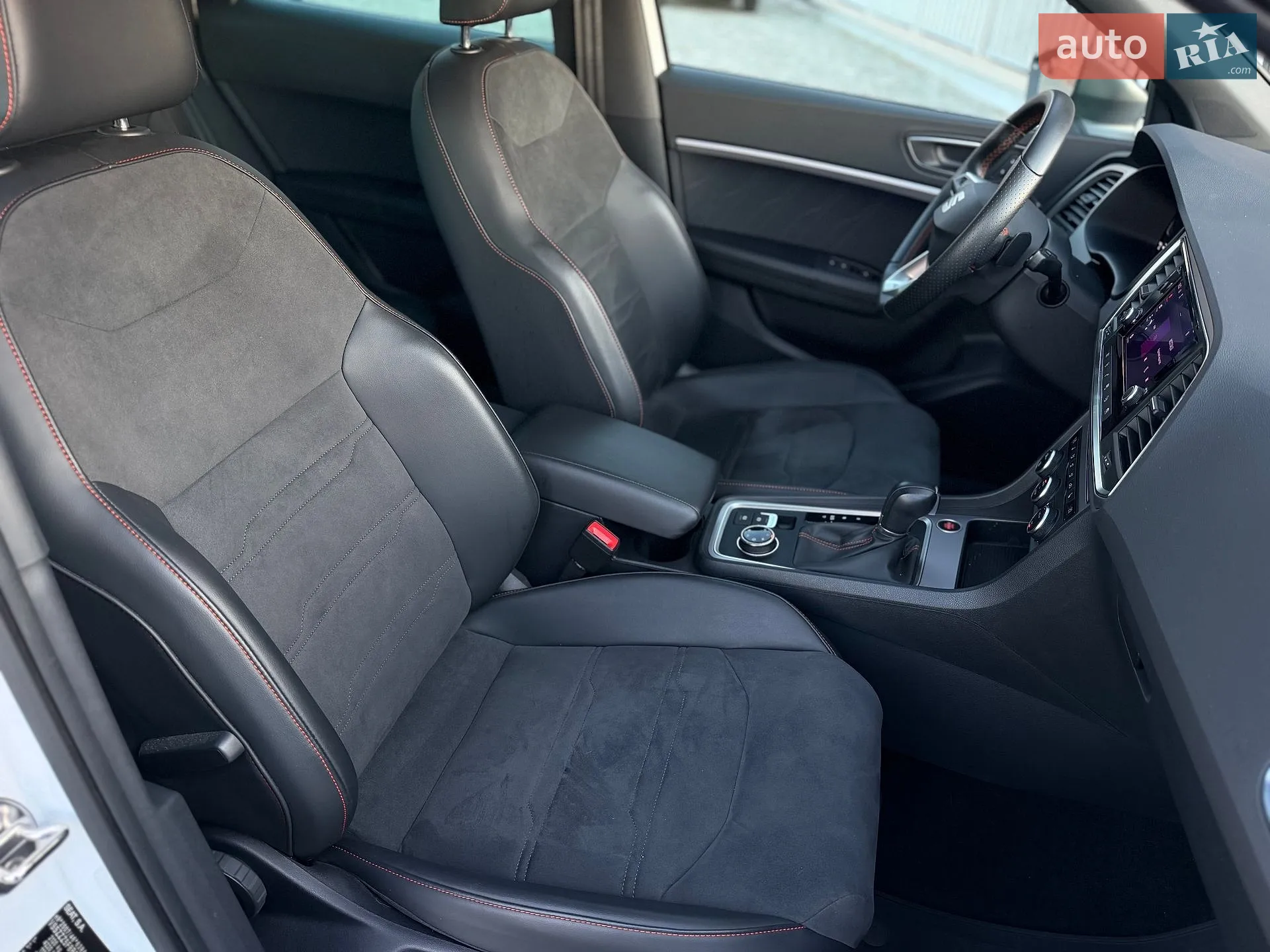 2023 SEAT Ateca - мініатюра 38