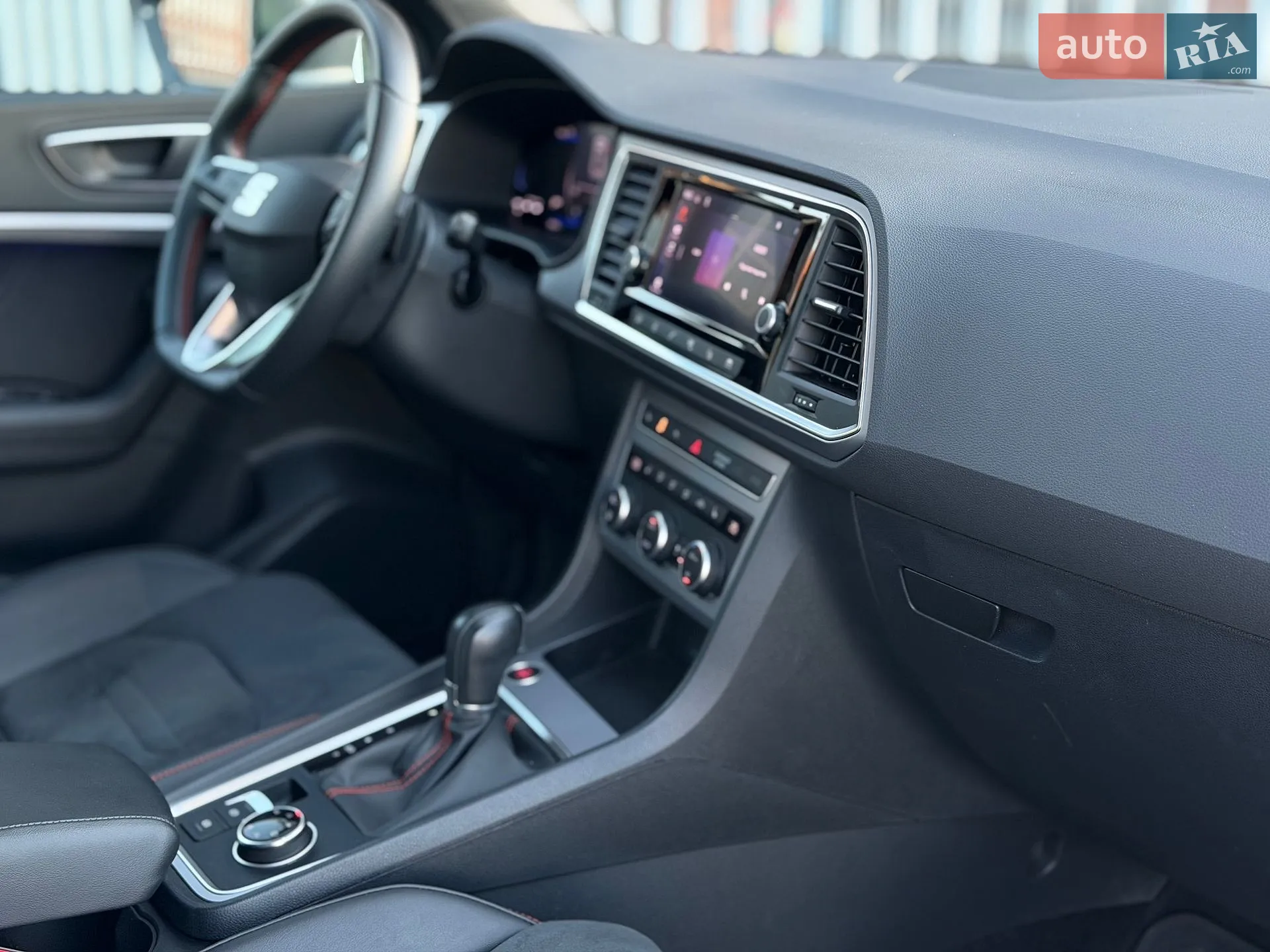 2023 SEAT Ateca - мініатюра 39