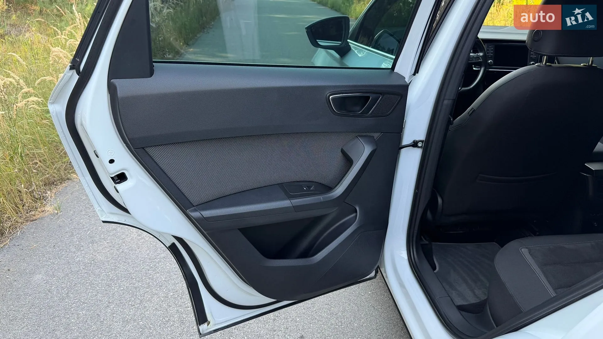 2018 SEAT Ateca - мініатюра 12