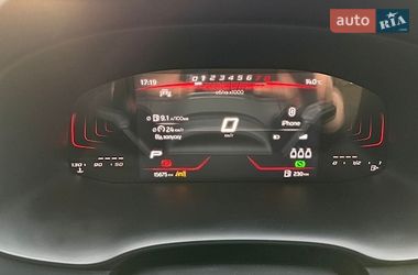 Внедорожник / Кроссовер SEAT Ateca 2024 в Виннице фото 16 Внедорожник / Кроссовер SEAT Ateca 2024 в Виннице