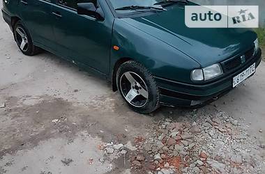  SEAT Cordoba 1995 в Тернополе