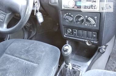 Седан SEAT Cordoba 1997 в Полтаве