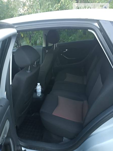 Седан SEAT Cordoba 2008 в Хмельницькому фото 5 Седан SEAT Cordoba 2008 в Хмельницькому