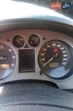 Седан SEAT Cordoba 2006 в 