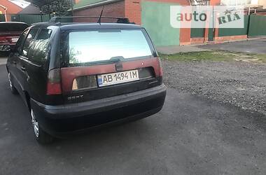 Универсал SEAT Cordoba 2000 в Виннице