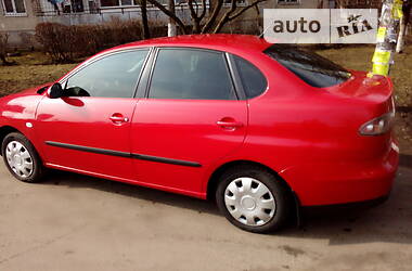 Седан SEAT Cordoba 2005 в 