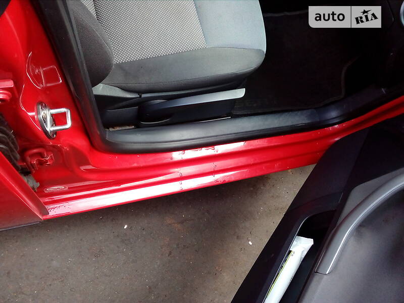 Седан SEAT Cordoba 2005 в Киеве