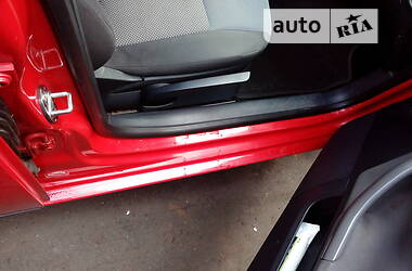 Седан SEAT Cordoba 2005 в 