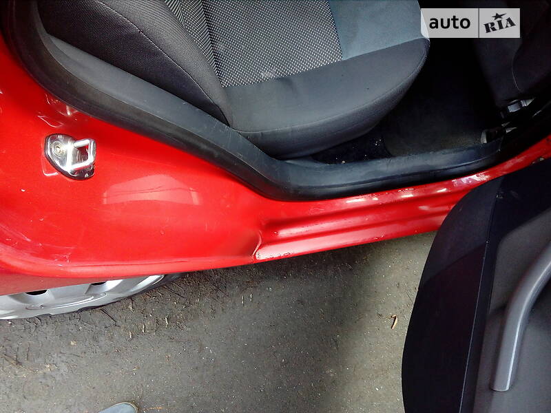 Седан SEAT Cordoba 2005 в Киеве