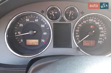 Седан SEAT Cordoba 2007 в 