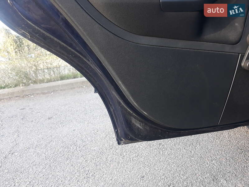 Седан SEAT Cordoba 2007 в Запорожье фото 16 Седан SEAT Cordoba 2007 в Запорожье